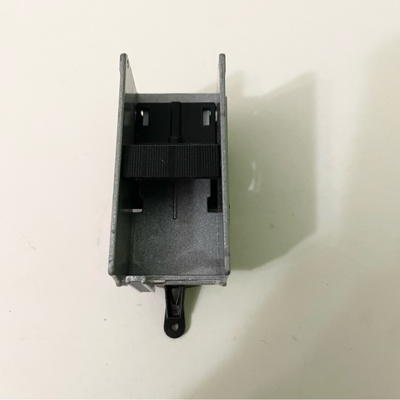 Majorette Chevrolet Corvette Black Fliegl ASW Trailer Diecast Cars - Picture 13 of 15